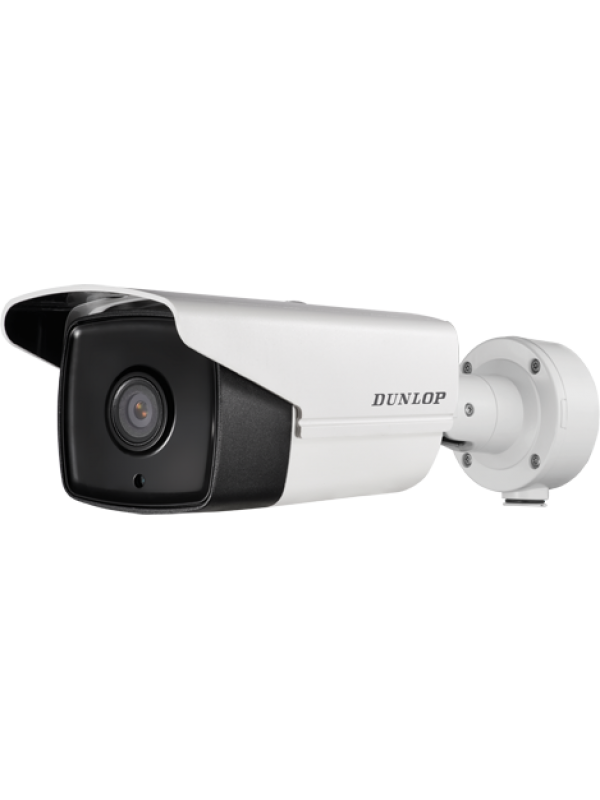 Dunlop 8MP Bullet IP Kamera 50 metre EXIR DP-12CD2T85FWD-I5