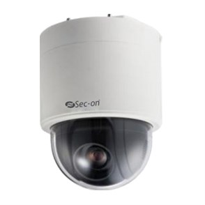 Sec-On SC-SD2031-IN 2MP IP Speed Dome Kamera